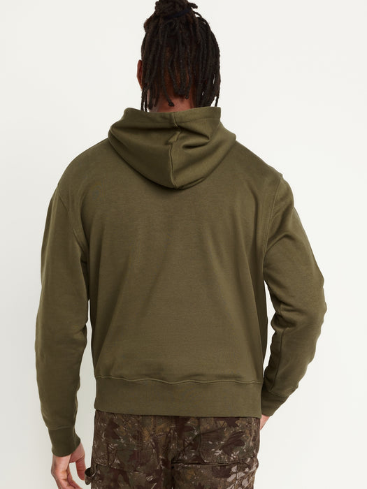 Rotation Pullover Hoodie