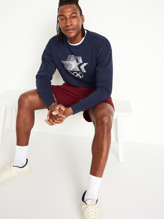 IOC Heritage© Sweatshirt