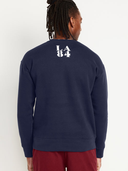 IOC Heritage© Sweatshirt