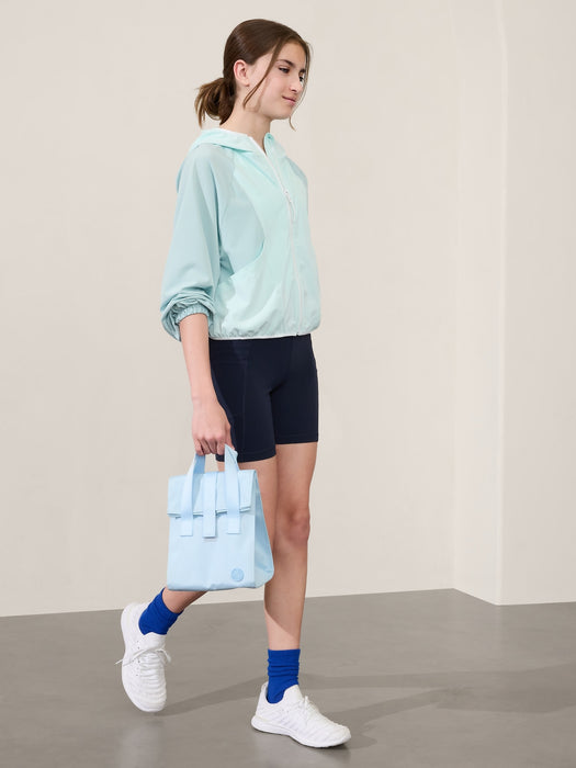 Athleta Girl Limitless Lunch Bag