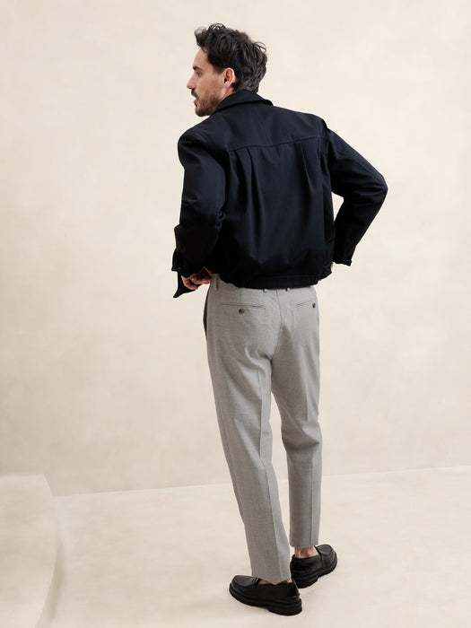 Signature Italian Rustico Suit Pant