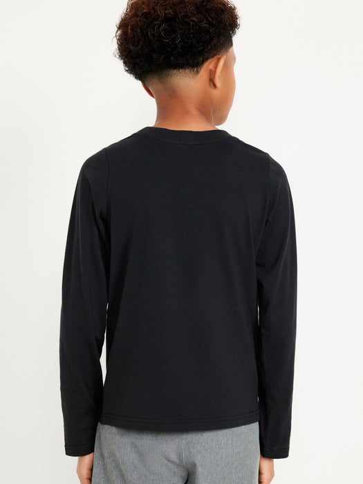 Messi™ Gender-Neutral Graphic T-Shirt for Kids