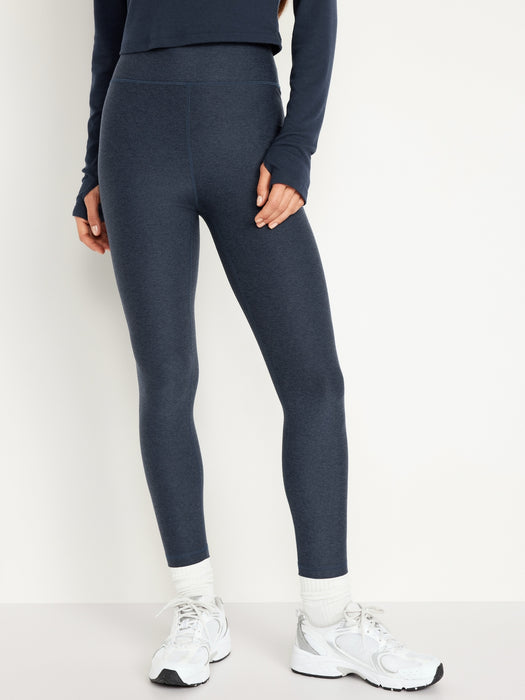 Extra High-Waisted CloudComfy 7/8 Leggings