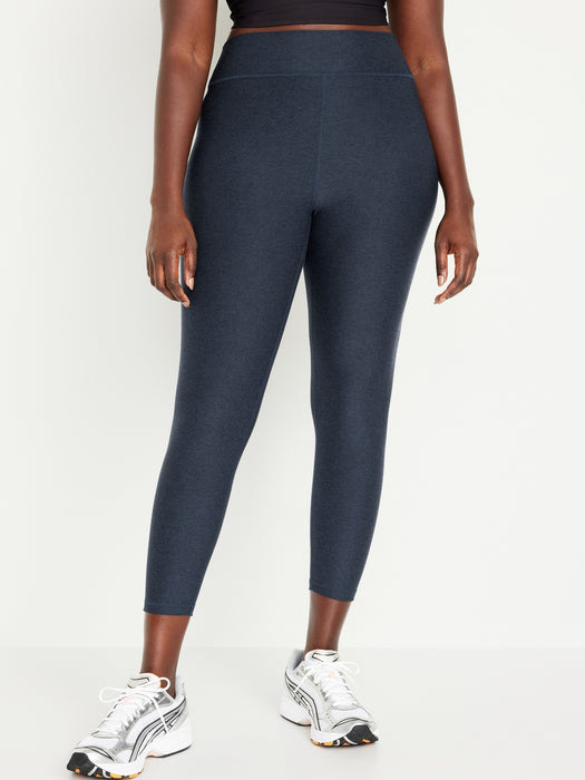 Extra High-Waisted CloudComfy 7/8 Leggings