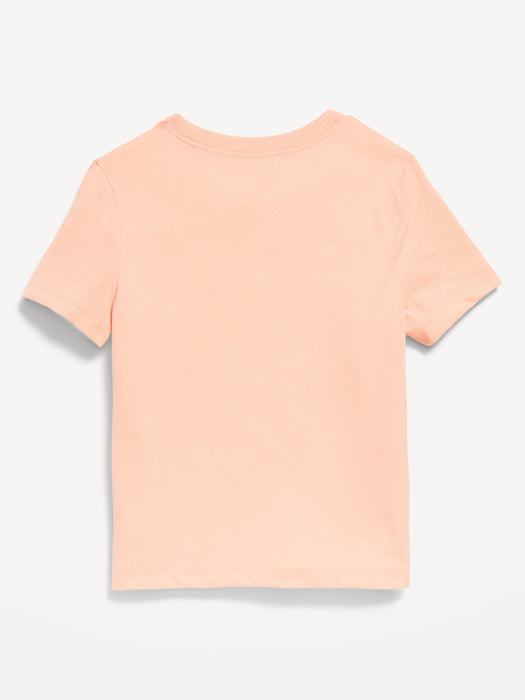 Bluey™ Unisex Graphic T-Shirt for Toddler