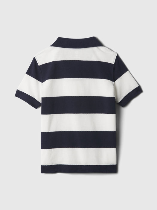 babyGap Pique Polo Shirt