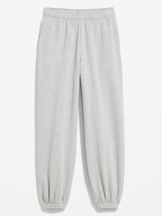 Mid-Rise SoComfy Sweatpants