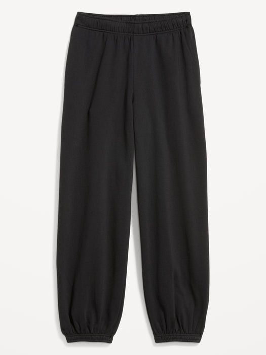 Mid-Rise SoComfy Sweatpants