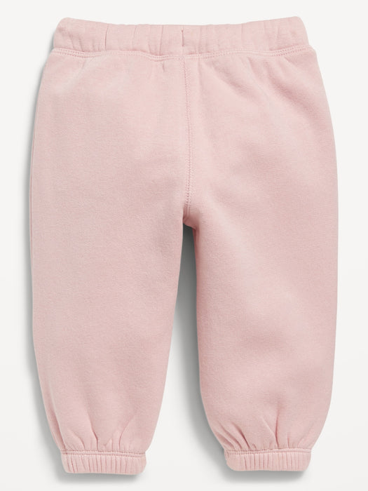 Logo-Graphic Sweatpants for Baby
