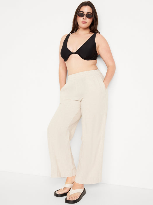 Underwire Bikini Swim Top