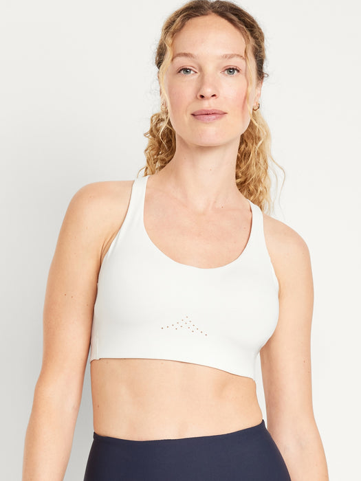 High Support PowerSoft Sports Bra