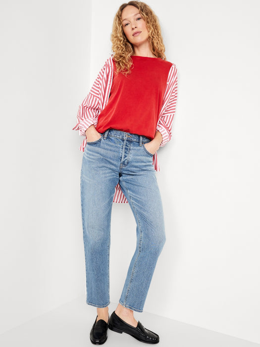 Oversized EveryWear T-Shirt