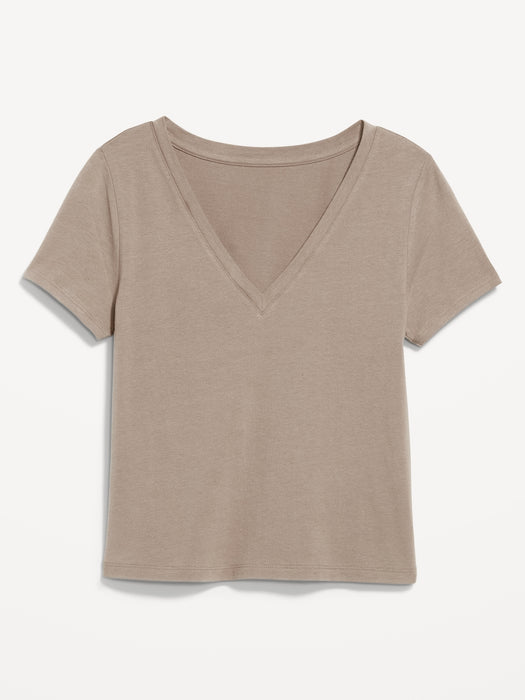 Bestee V-Neck T-Shirt