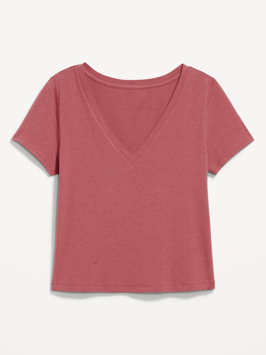 Bestee V-Neck T-Shirt