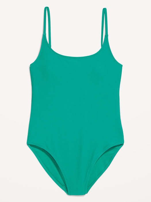 One-Piece Swimsuit