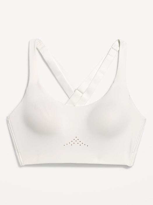 High Support PowerSoft Sports Bra