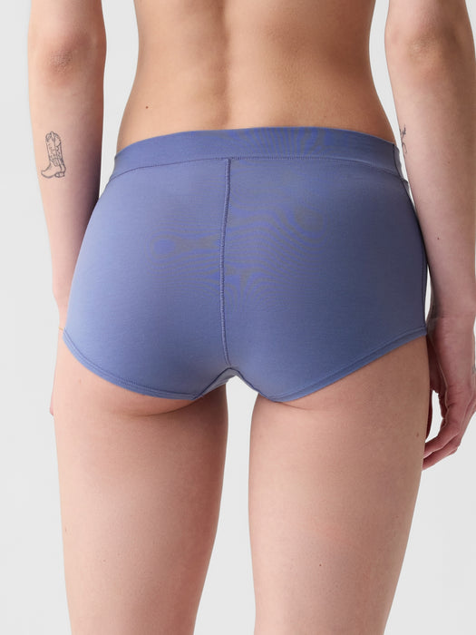 Breathe High Rise Bikini (3-Pack)