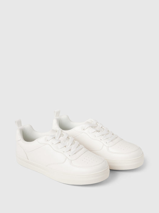 Kids Classic Sneakers