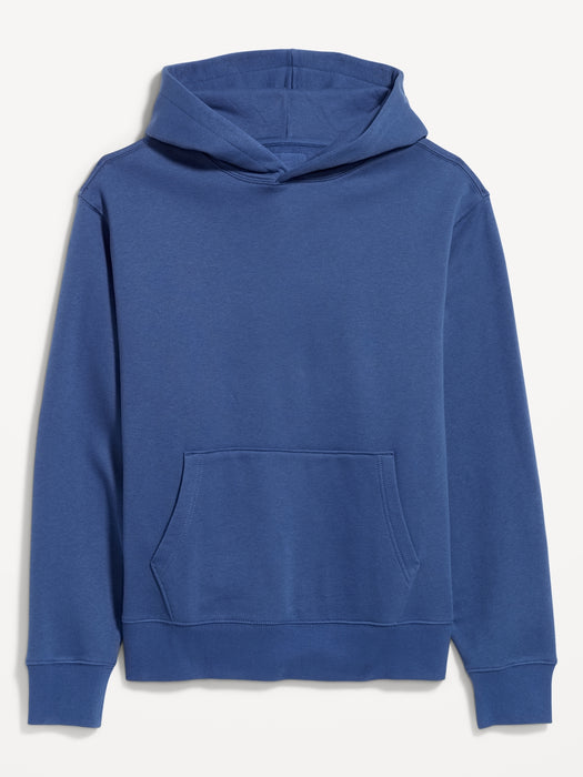 Rotation Pullover Hoodie