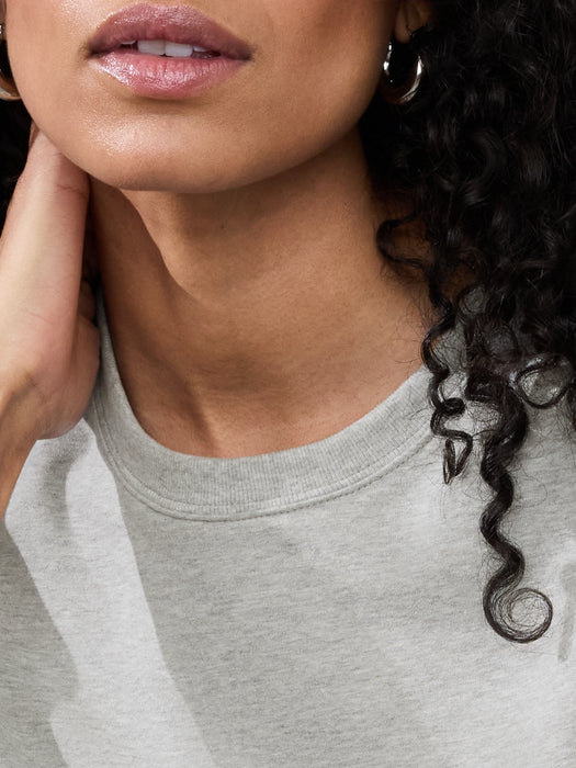 Retroterry Crewneck Sweatshirt