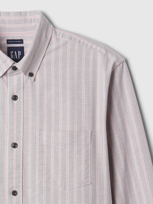 Classic Oxford Shirt in Standard Fit