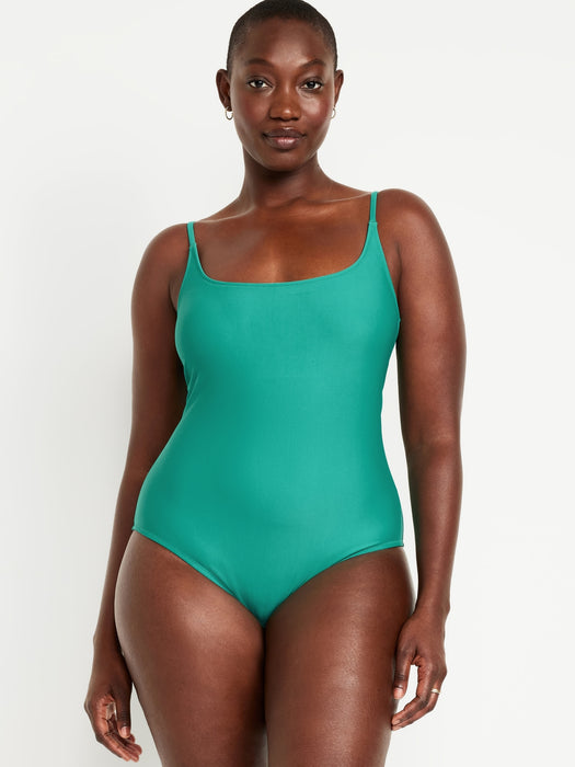 One-Piece Swimsuit