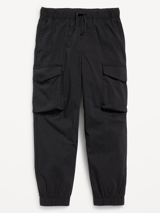 Baggy Cargo Jogger Pants for Boys
