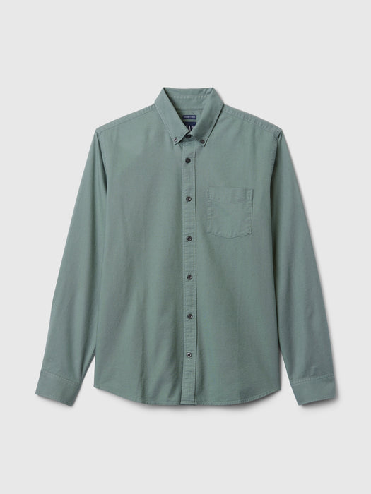 Classic Oxford Shirt in Standard Fit