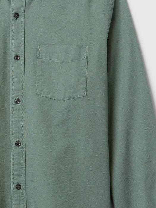 Classic Oxford Shirt in Standard Fit