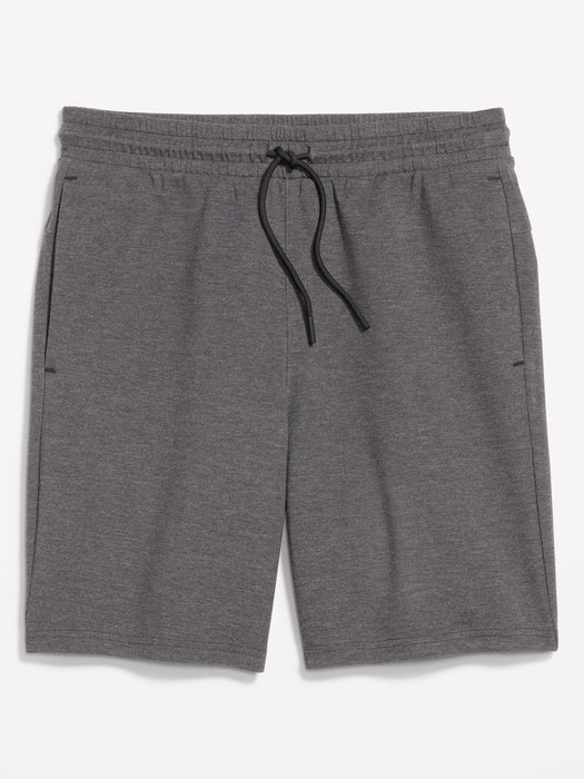 Dynamic Fleece 4.0 Shorts – 20 cm Schrittlänge