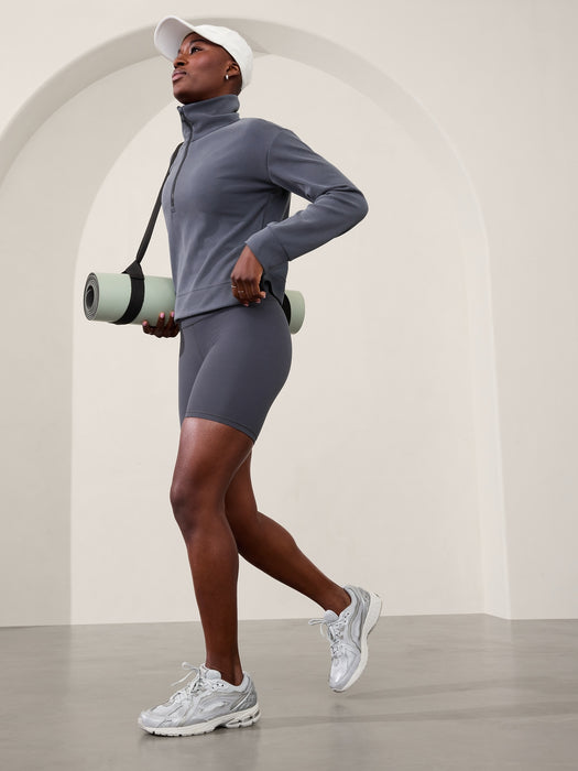 Transcend High Rise 7 Short