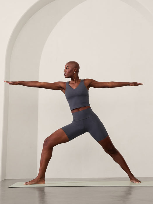 Transcend High Rise 7 Short