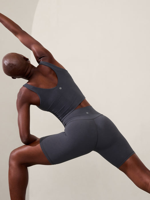 Transcend High Rise 7 Short