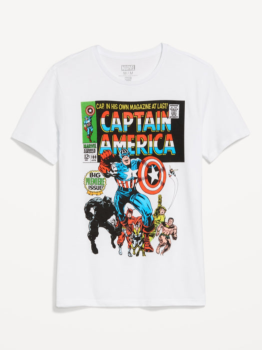 Marvel™ Captain America T-Shirt