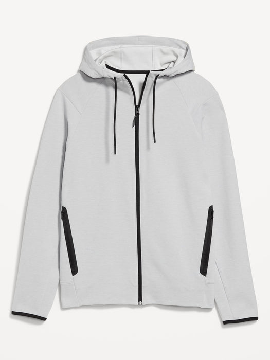 Dynamic Fleece 4.0 Zip Hoodie