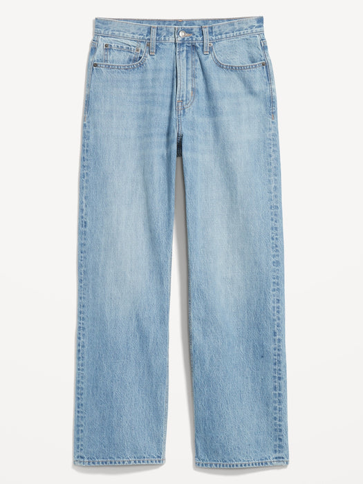 90s Baggy Jeans