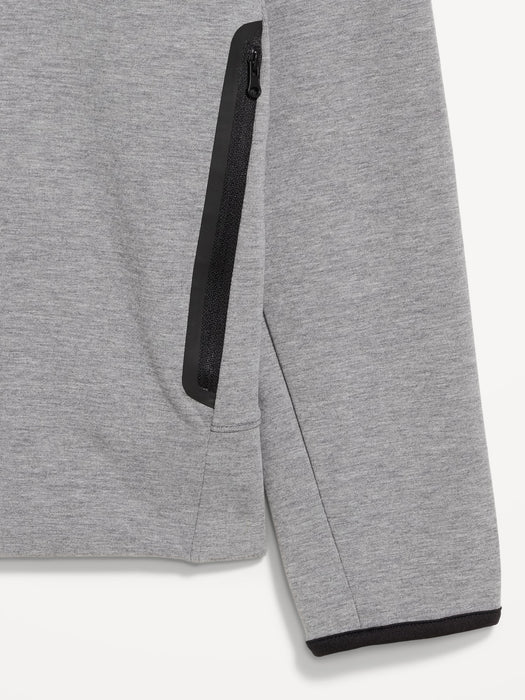 Dynamic Fleece 4.0 Zip Hoodie