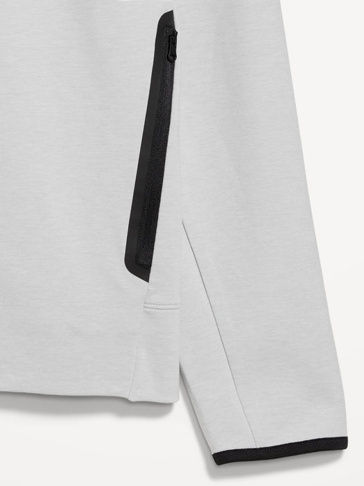 Dynamic Fleece 4.0 Zip Hoodie