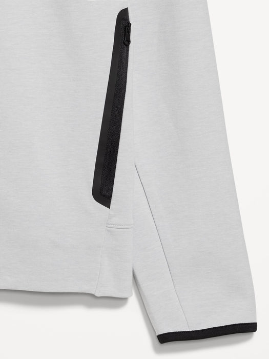 Dynamic Fleece 4.0 Zip Hoodie