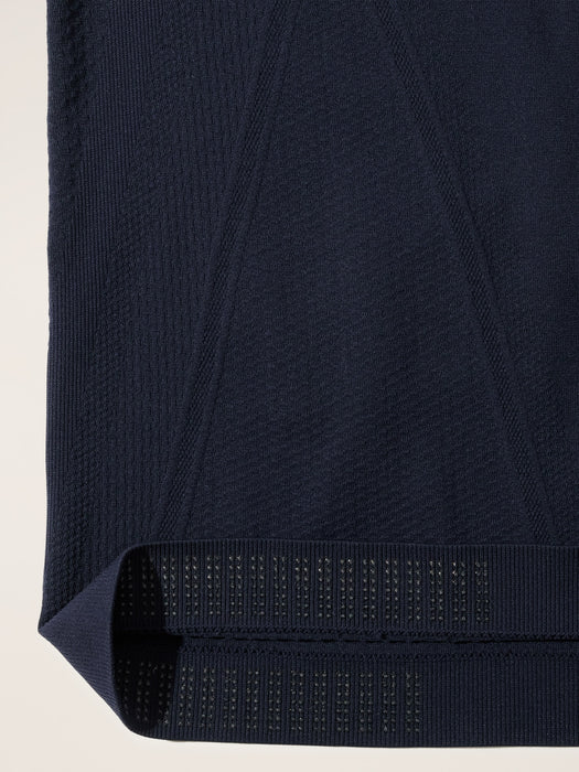 Momentum Seamless Tee