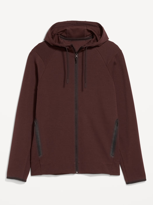 Dynamic Fleece 4.0 Zip Hoodie