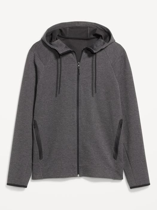 Dynamic Fleece 4.0 Zip Hoodie