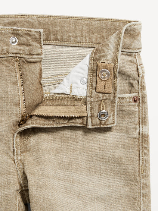 Slim 360° Stretch Pants for Boys