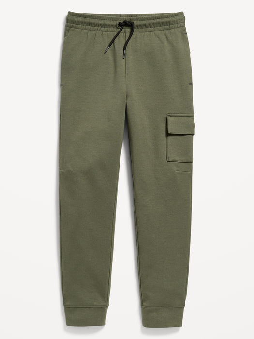 Dynamic Fleece Jogger Sweatpants for Boys