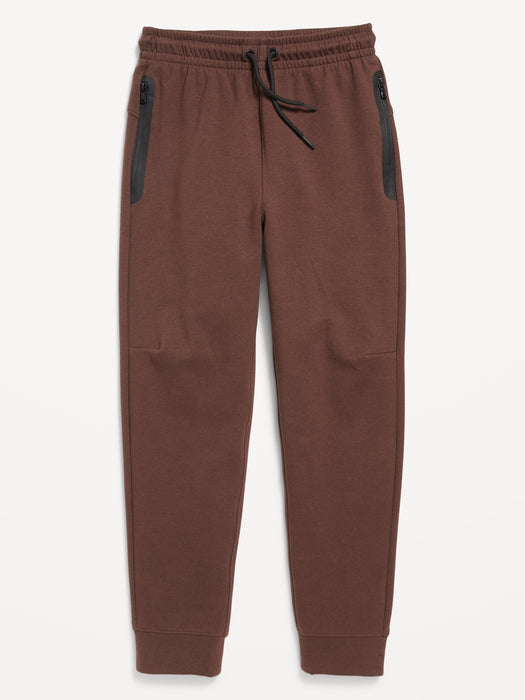 Dynamic Fleece Jogger Sweatpants for Boys