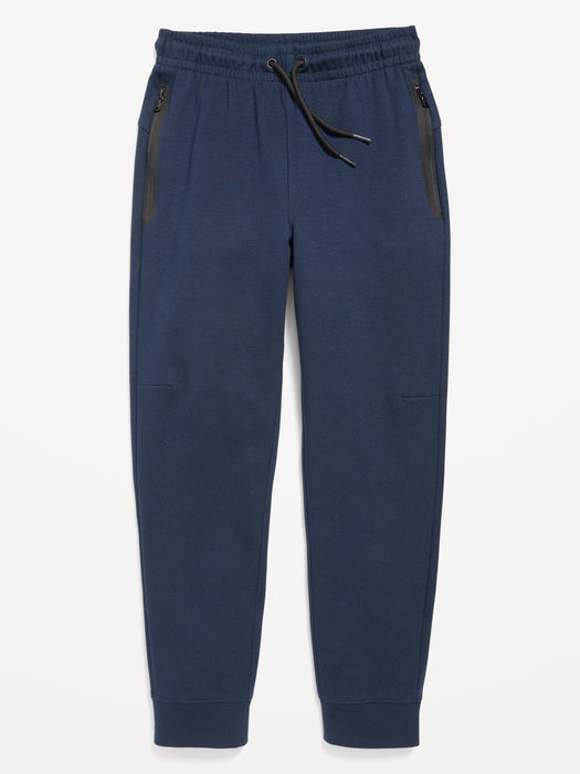 Dynamic Fleece Jogger Sweatpants for Boys