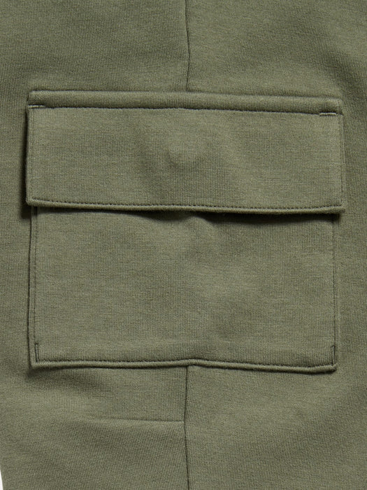 Dynamic Fleece Jogger Sweatpants for Boys