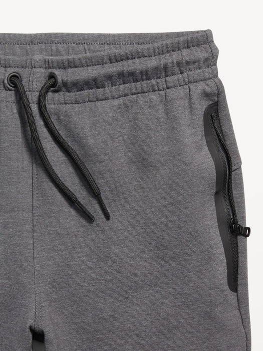Dynamic Fleece Jogger Sweatpants for Boys