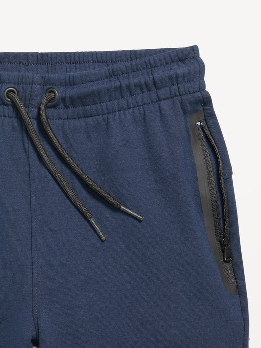 Dynamic Fleece Jogger Sweatpants for Boys