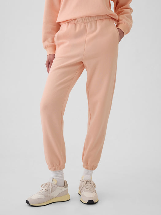Vintage Soft High Rise Boyfriend Joggers